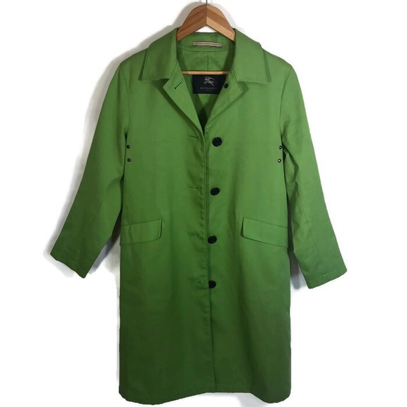 Burberry Jackets & Blazers - Burberry Trench Coat